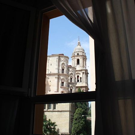 The Cathedral Rooms 말라가 외부 사진