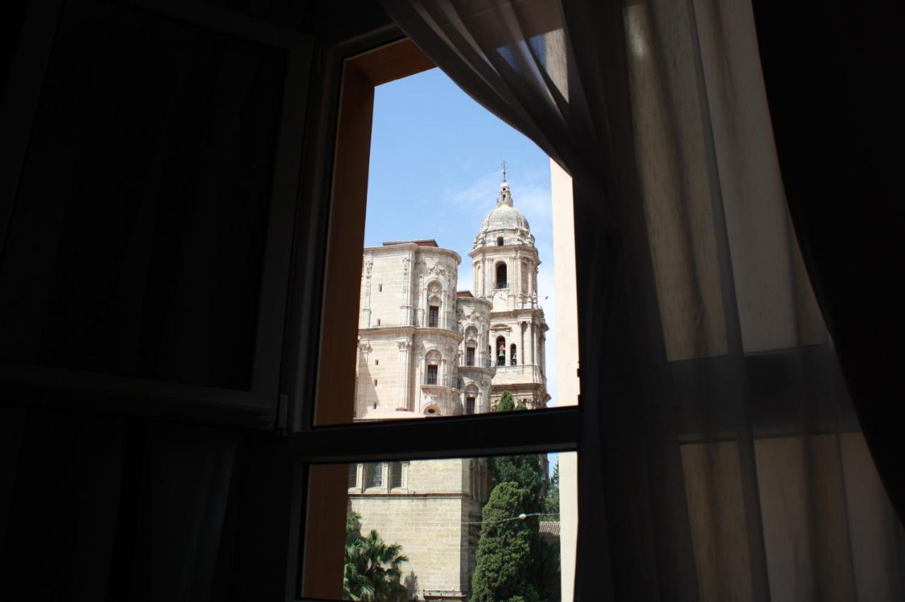 The Cathedral Rooms 말라가 외부 사진